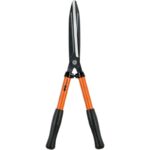 Bahco – Cisaille à haies 58cm