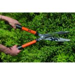 Bahco – Cisaille à haies 58cm – Image 3