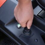 Scheppach Tondeuse autoportée hybride MR200-61 – Image 3