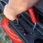 Scheppach Tondeuse autoportée hybride MR200-61 – Image 2