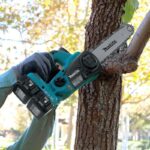 Tronçonneuse d'élagage MAKITA DUC302Z 36V (2x18V) Li-Ion – Image 6