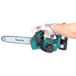 Tronçonneuse d'élagage MAKITA DUC302Z 36V (2x18V) Li-Ion – Image 5