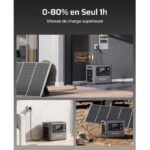 Station électrique portable – Image 3