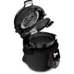 Cookeo MOULINEX Multicuiseur Airfryer Cookeo Infinity avec pale Noir – Image 3