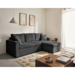 Canapé D'angle Réversible 4 Places – Image 5