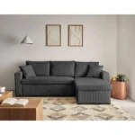 Canapé D'angle Réversible 4 Places – Image 4