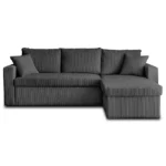 Canapé D'angle Réversible 4 Places – Image 3