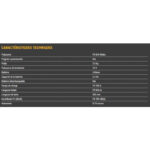 Dewalt – Taille-haie électrique 550mm DCM563PB – Image 7