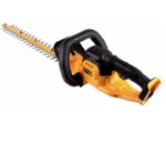 Dewalt – Taille-haie électrique 550mm DCM563PB – Image 2