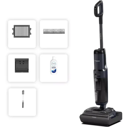 Aspirateur laveur TINECO Floor One S7 Stretch