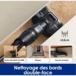 Aspirateur laveur TINECO Floor One S7 Stretch – Image 11