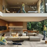 Aspirateur laveur TINECO Floor One S7 Stretch – Image 2