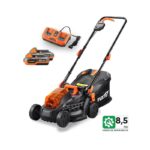 Lot d'outils de jardin sans fil – Image 5