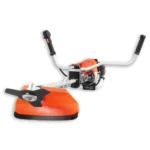 Débroussailleuse thermique professionnelle – Image 4