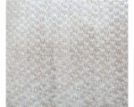 Salon de jardin en acier coloris beige - 6 places places - cavalaire beige - ozalide – Image 2