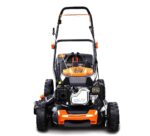 Tondeuse thermique autotractée 46cm 146cm3 - FUXTEC FX-RM4646 - 3,5 CV 50L – Image 3