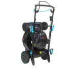 Tondeuse thermique autotractée 140 cm³ - largeur de coupe 46 cm - bac 60 L Mac Allister MLMP475iSSP46-M&S-2 – Image 8