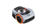 Robot tondeuse sans fil périphérique connecté Segway Navimow i206 AWD 600 m² – Image 8