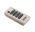Climatiseur mobile avec évacuation Delonghi PAC EX93 Extreme 2500W 46 dB(A)