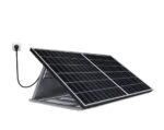 Panneau solaire avec onduleur Mecafer 415W – Image 7