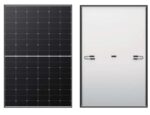 Panneau solaire avec onduleur Mecafer 415W