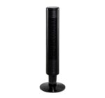 Ventilateur colonne oscillant GoodHome GHTF3-4HO 91 cm 45W noir – Image 8
