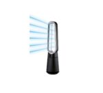 Ventilateur sur pied, 35 W – Image 6