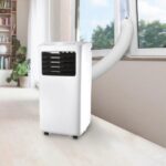 Climatiseur mobile 9000 BTU B1