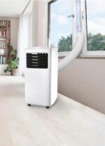 Climatiseur mobile 9000 BTU B1