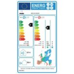 Climatisation réversible SCM 45 MULTI "Q-Excellence Premium" complète - 7900 W