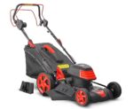 Tondeuse à gazon électrique tractée 1800W - 46CM avec carter en acier - Elem Garden – Image 2