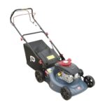Tondeuse thermique autotractée 46cm 141cm³ - largeur de coupe 46 cm - Performance Power NMU1301LWM