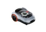 Robot tondeuse sans fil périphérique connecté Segway Navimow i210 LIDAR 1000 m² – Image 2
