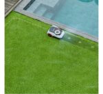 Robot tondeuse sans fil périphérique connecté Segway Navimow i210 LIDAR 1000 m² – Image 8