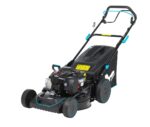 Tondeuse thermique autotractée 140 cm³ - largeur de coupe 46 cm - bac 60 L Mac Allister MLMP550SP46-M&S – Image 5