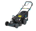 Tondeuse thermique autotractée 140 cm³ - largeur de coupe 46 cm - bac 60 L Mac Allister MLMP550SP46-M&S – Image 4