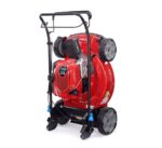 Tondeuse thermique autotractée 163 cm³ - largeur de coupe 55 cm - bac 63 L - Toro Recycler® S55OST-21770 – Image 2