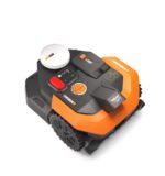 Robot tondeuse sans fil périphérique Worx WR305E 500 m² 20V 2Ah – Image 6