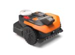 Robot tondeuse sans fil périphérique Worx WR305E 500 m² 20V 2Ah – Image 9
