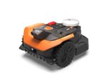 Robot tondeuse sans fil périphérique Worx WR305E 500 m² 20V 2Ah – Image 4