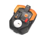 Robot tondeuse sans fil périphérique Worx WR305E 500 m² 20V 2Ah