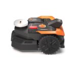 Robot tondeuse sans fil périphérique Worx WR305E 500 m² 20V 2Ah – Image 5