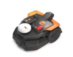 Robot tondeuse sans fil périphérique Worx WR305E 500 m² 20V 2Ah – Image 7