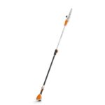 Elagueuse sur perche sur batterie 36V Stihl HTA50 guide 25 cm sans fil (vendue sans batterie)