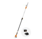 Elagueuse sur perche sur batterie 36V Stihl HTA50 (avec 1 batterie AK 20 et 1 chargeur AL 101) – Image 4