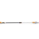 Elagueuse sur perche sur batterie 36V Stihl HTA50 (avec 1 batterie AK 20 et 1 chargeur AL 101)