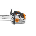 Tronçonneuse thermique 31 cm³ - longueur du guide-chaîne 300 mm - poids 3,3 kg - Stihl MS 194 T