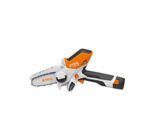 Scie de jardin sans fil sur batterie 10,8 V Stihl GTA 26 (sécateur,ébrancheur,scie à bois) (vendue sans batterie) – Image 2