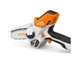 Scie de jardin sans fil sur batterie 10,8 V Stihl GTA 26 (sécateur,ébrancheur,scie à bois) (vendue sans batterie) – Image 3