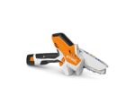 Scie de jardin sans fil sur batterie 10,8 V Stihl GTA 26 (sécateur,ébrancheur,scie à bois) (vendue sans batterie)